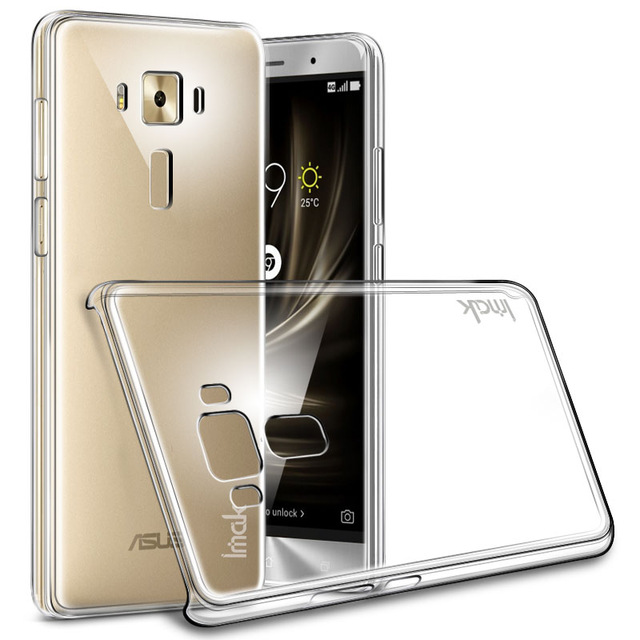 copatibile PER ASUS ZENFONE 3 ZE520KL Z017D Z017DA Z017DB (5.2) Pellicola TRASPARENTE VETRO